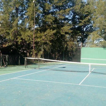 산안토니오데아레코 El Ranchito De Areco 빌라 외부 사진