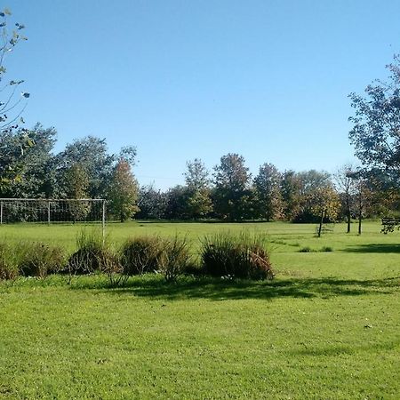 산안토니오데아레코 El Ranchito De Areco 빌라 외부 사진