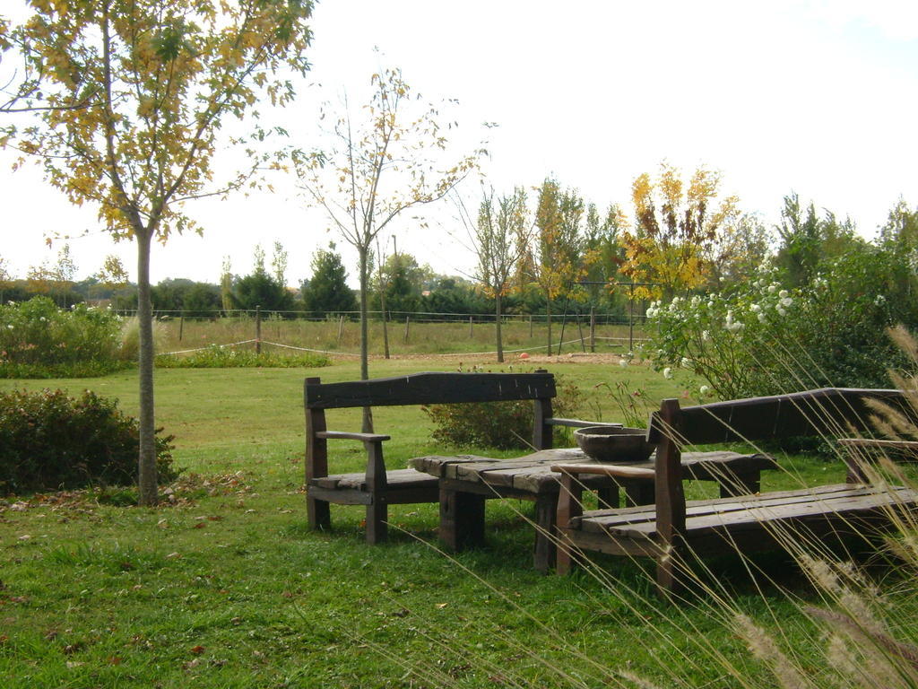 산안토니오데아레코 El Ranchito De Areco 빌라 외부 사진