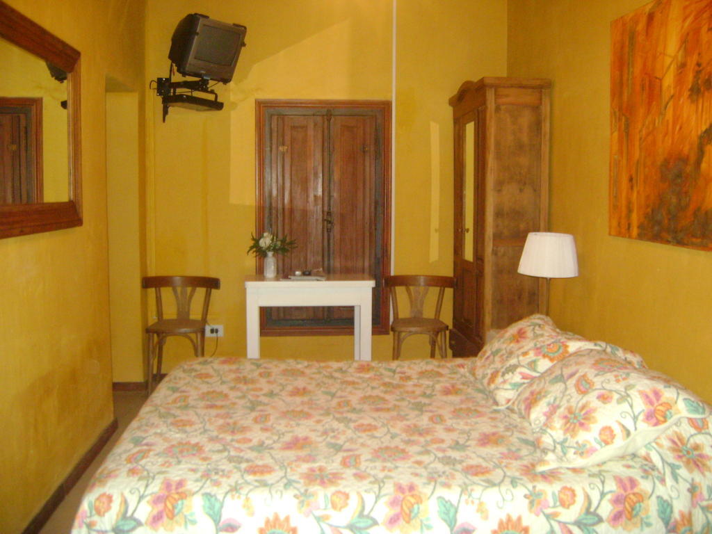 산안토니오데아레코 El Ranchito De Areco 빌라 객실 사진