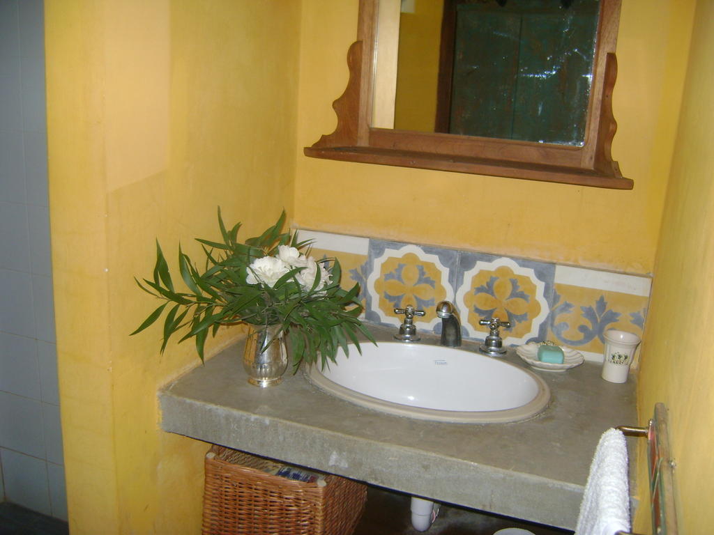 산안토니오데아레코 El Ranchito De Areco 빌라 객실 사진